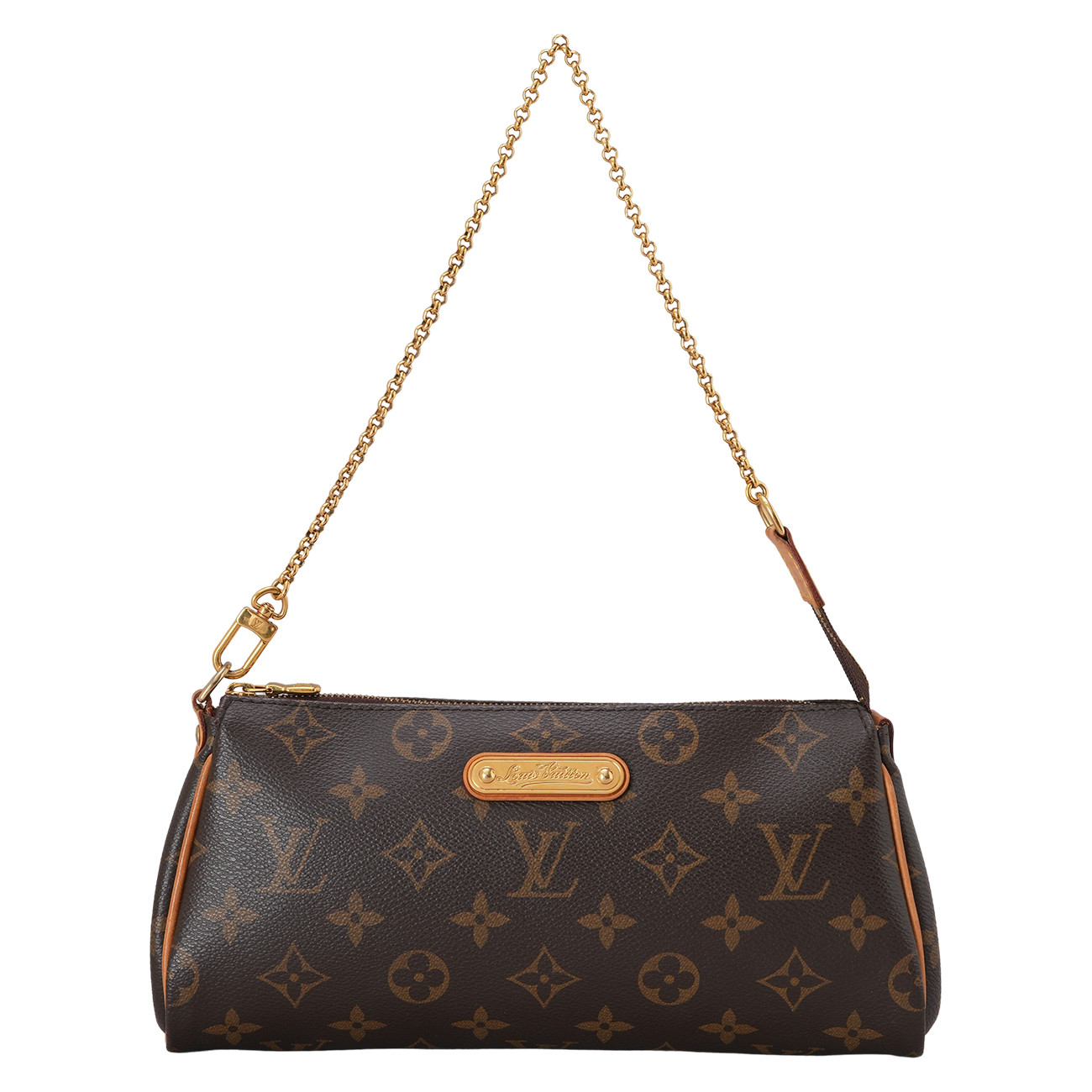 LOUIS VUITTON(USED)루이비통 모노그램 에바클러치